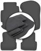 Premium Car Mats For: Ford Escort MK7 Hatchback, Estate (1995-2002)