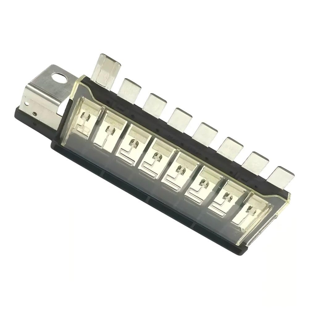 Multi Fuse for Hyundai Elantra 2011-2016 Elantra Coupe 2013-2014 Sonata 2011-2015 for Kia Optima 2011-2016 Replace 18790-01315 1879001315