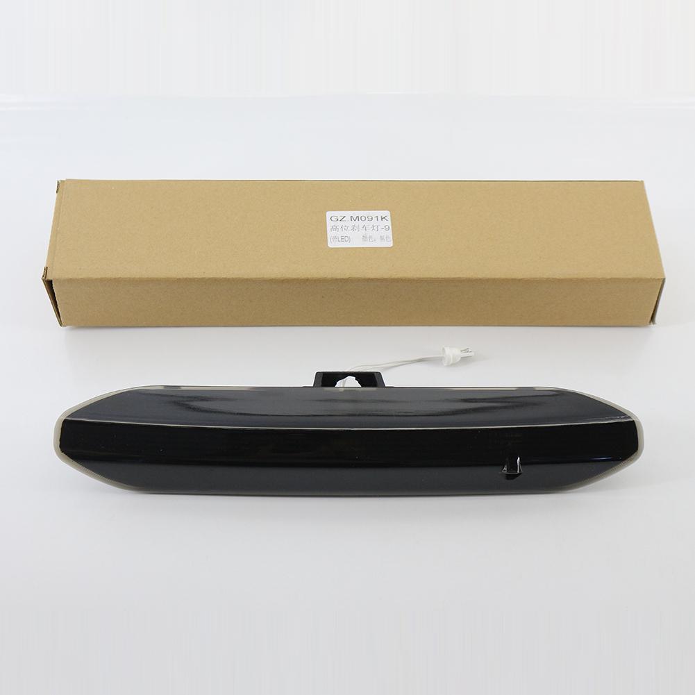 Lampă de frână automată spate de nivel înalt pentru Land Rover Freelander 2 LR2 2007-2015 LED cu montare înaltă Lampă de semnalizare Lampă de oprire Accesorii auto