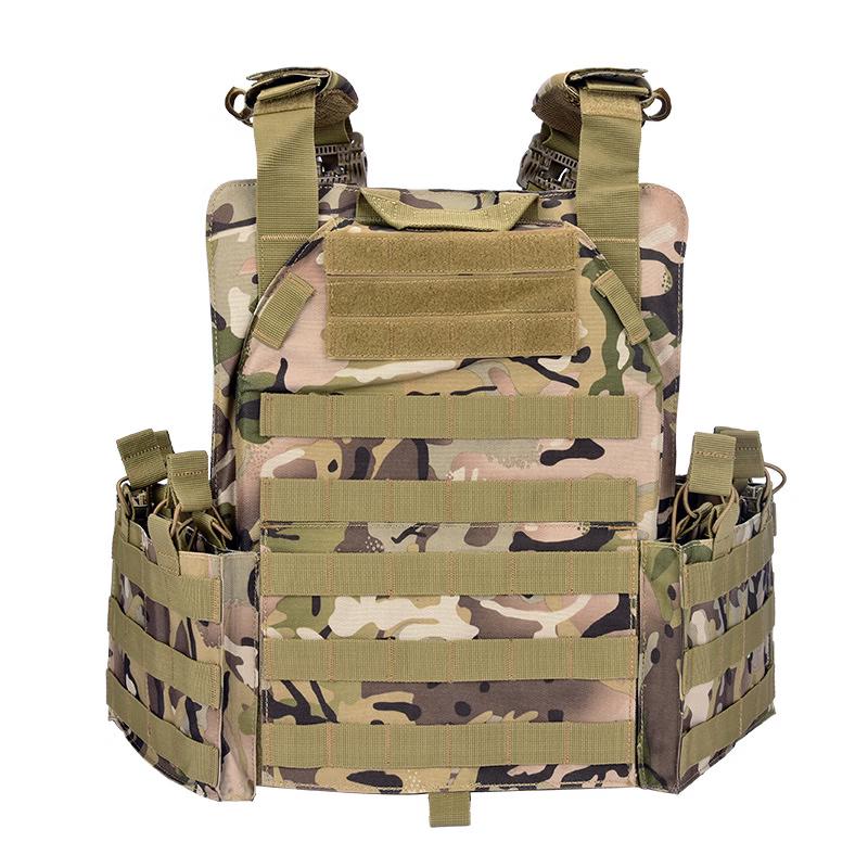 Mling Outdoor Tactical Vest
