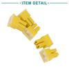 ACROPIX Type Fuse 60A Yellow 4pcs