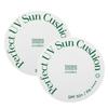 Perfect UV Sun Cushion Mineral Tone-Up SPF50+ PA++++ - Non-Nano Physical Sunscreen - 20g (Pack of 2)