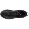 Mizuno Wave Daichi 7 GORE-TEX Black Men Sneakers Grey Brown J1GJ225638