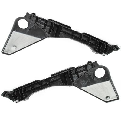 Toyota Corolla E12 HATCHBACK 03-06 supporto paraurti anteriore sinistro + destro 2 pz. impostato