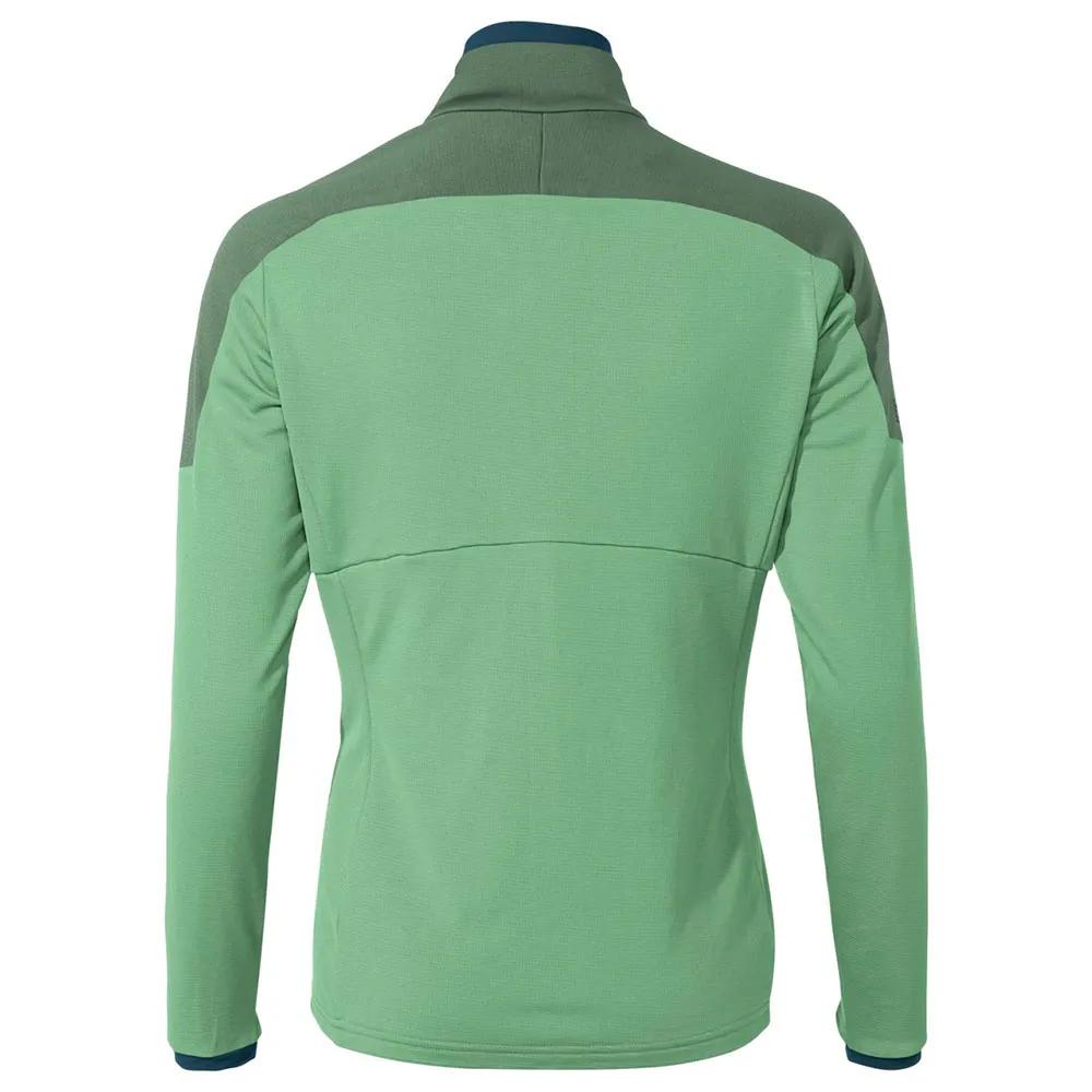 VAUDE Флисовая на молнии Elope