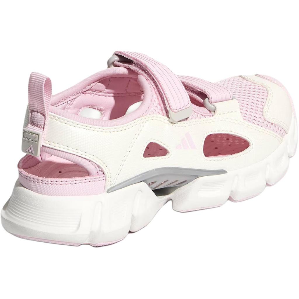 Adidas Climacool Low top Sandal Pink White Kids' LA2688
