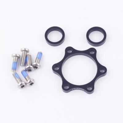 FOURIERS Bicycle Rear Hub Adapter Boost Hub Conversion Kit 12mm 142mm -148mm