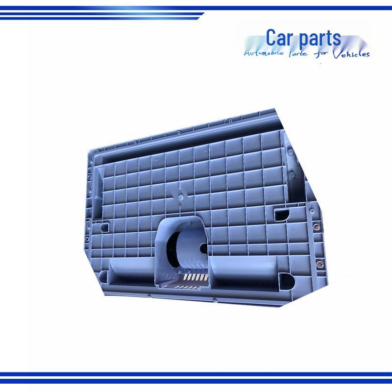 Agricultural Truck A/C Indoor Unit - Five-Hole Hanging Evaporator Air Outlet