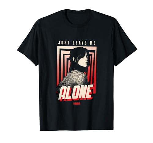 Beetlejuice Movie Quote Gothic Halloween Graphic Art T-Shirt