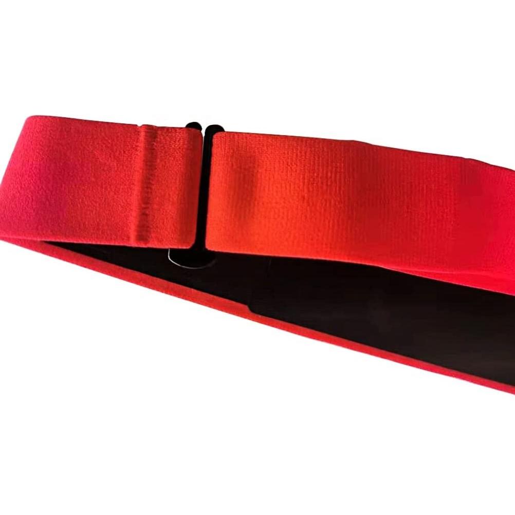 Heart Rate Monitor Chest Strap Adjustable Replacement Band