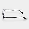 Bonikeullaideu Small Talk Black & Clear Lens