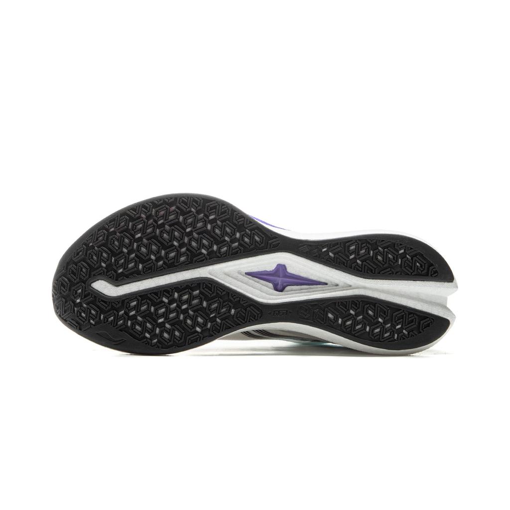 Li Ning Red Hare 8PRO Fabric Cushioning Slip Resistant Abrasion Resistant Breathable Lightweight Rebound Low top ARPW016-2