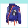 Valorant Yoru Cosplay Kostüm Jacke Mantel Outfits Für Halloween Und Karneval
