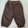 Baby Clothing Sets Children Fleece Casual Zipper Jacket Coat Pants 2Pcs Outfit Girl Boy Kids Korean Style Sport Suit