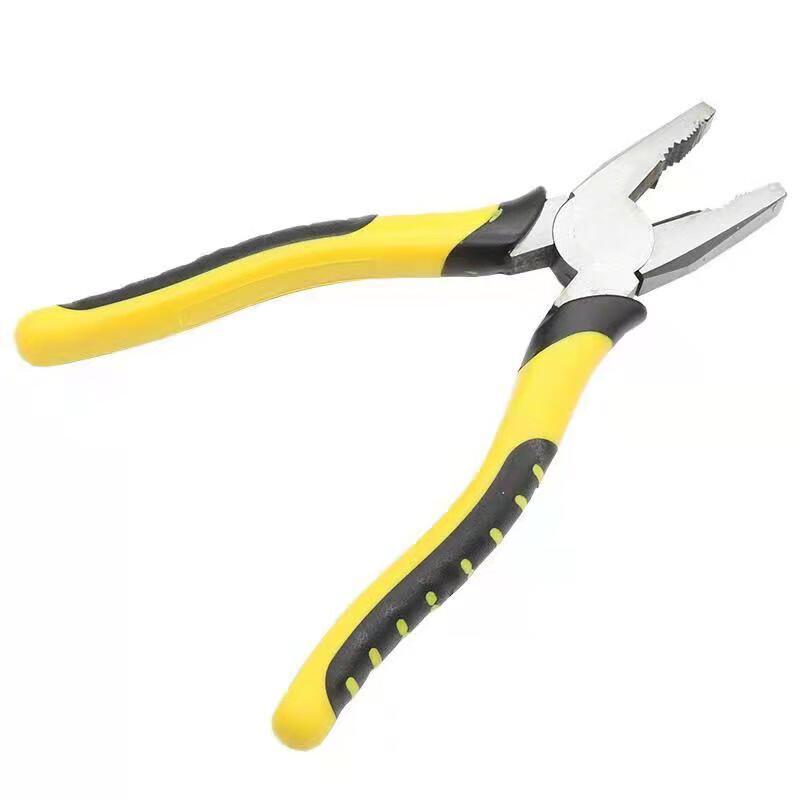 Jingnu 8-inch Pointed-Nose Pliers