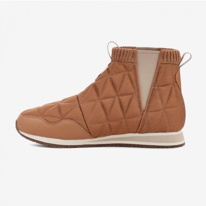 Teva Winter Boots Stvf2333431 Lio