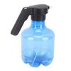 3L Electric Spray Bottle Rechargeable High Pressure Cleaning Spray Can for Watering Flowers Garden
