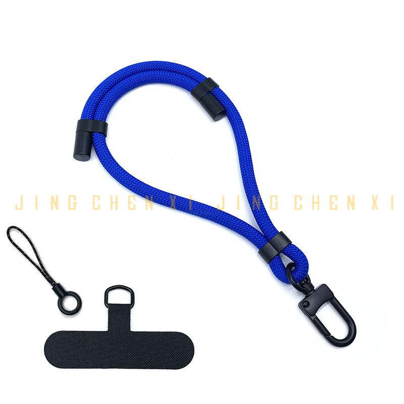 7MM Adjustable Universal Crossbody Phone & Camera Strap for Outdoor Use