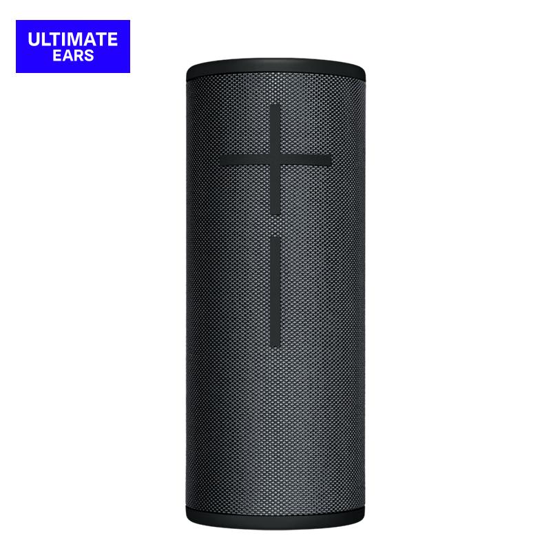 Logitech UE BOOM 3 Wireless Bluetooth Speaker CN plug (adapter included)