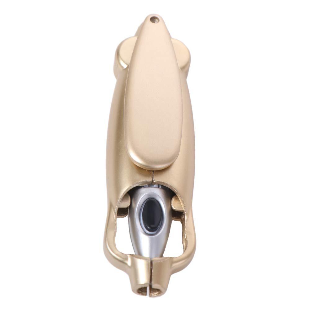 Squid Appearance Robotic Ballpoint Multifunction Foldable Writing Pen School Home