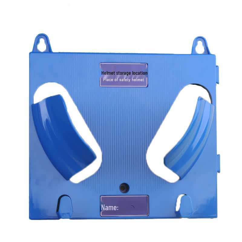 DK ABS Safety Helmet Holder