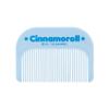 Sanrio Cinnamoroll Face Mirror & Comb Set 963810 Plastic