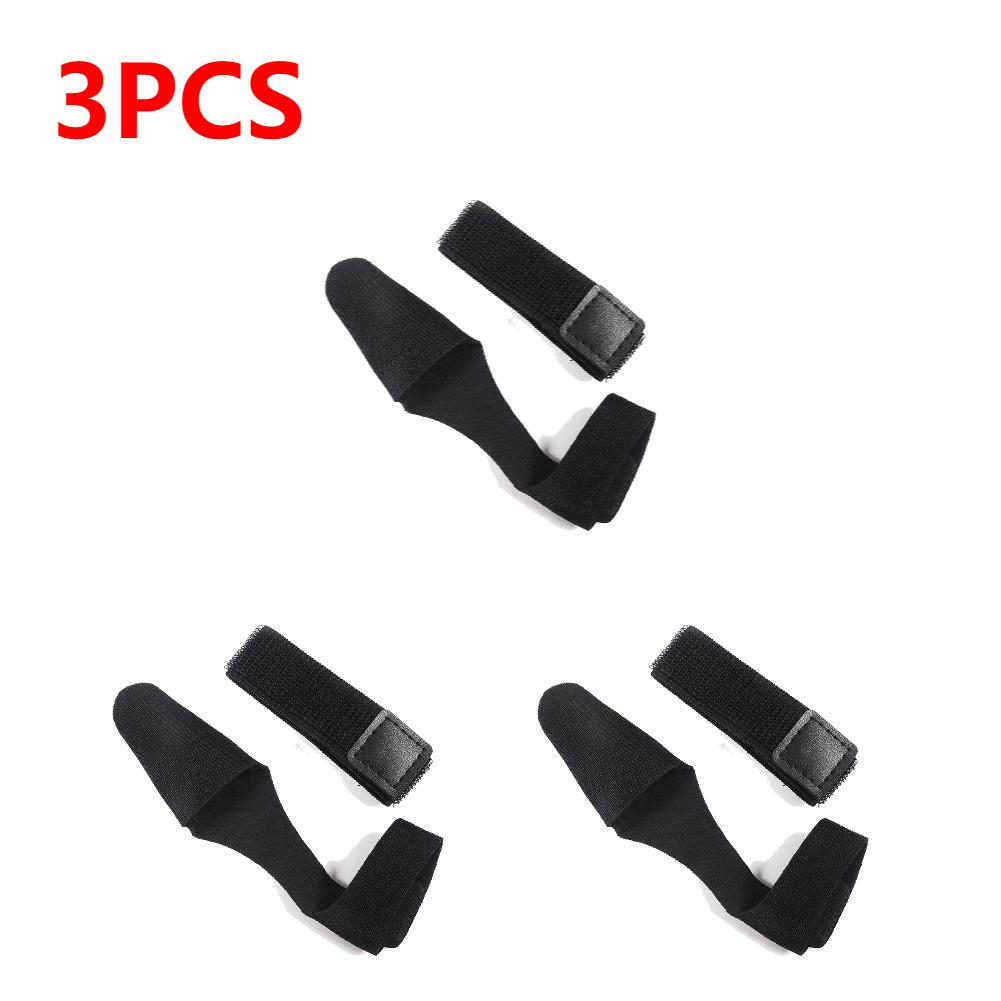 1-3 Set Fishing Rod Tie Tip Pole Protector Case Cover Fishing Rod Holder Fastener Belt Reusable Outdoor Fishing Tackle Accessori