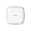 D-Link AC1200 PoE WiFi Business Access Point - 5 GHz/2.4 GHz - Speed ​​up To 1200 Mbps - RJ45 Port-DAP-2662
