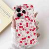 For Xiaomi Redmi Note 14 5G Case Panda Pattern Cover Soft Silicone Phone Case For Redmi Note 14 Note14 5G Fundas 6.67"