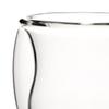 Tea Cup Drinking Heat Resistant Insulated Mug Multipurpose Glasses Double