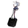 Brushless Lawn Mower Control Board Drive Board Controller Design With LED Light Suitable for 32V 36V 42V Battery Systems