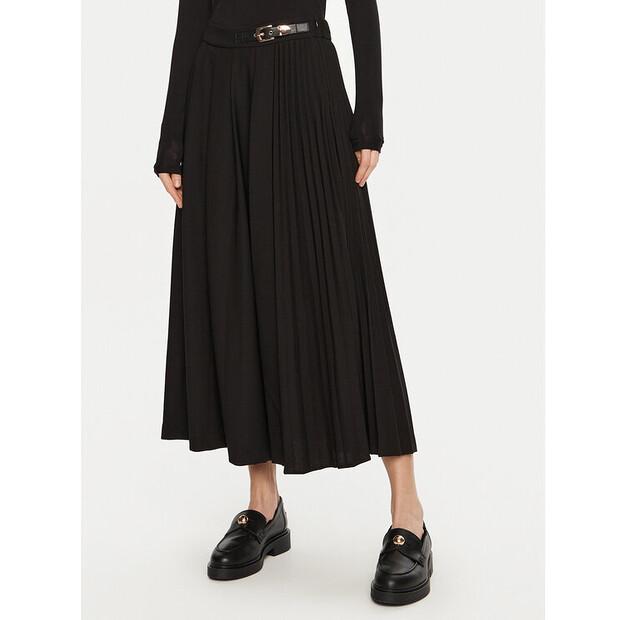 Юбка плиссированная LOLA CASADEMUNT MF2408004 EU S