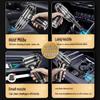 Rechargeable Wireless Handheld Car Vacuum Cleaner with Brushless Motor and High Power Dust Blower
