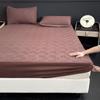 Waterproof Quilted Anti-Stain Anti-Slip Mattress Protector