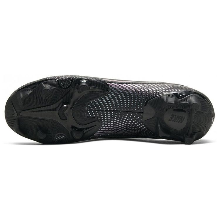 Nike Mercurial Vapor 13 Academy MG Black Men Sneakers AT5269-010