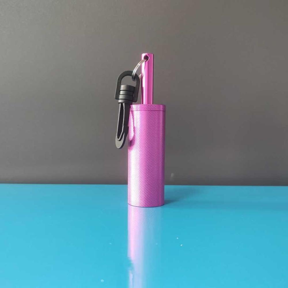 Safety Gear Dive Rattle Stick Underwater Signaling Dive Signaling Tool Diving Alarm Ring  Men Women