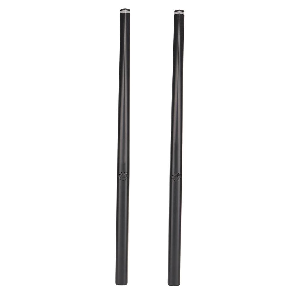 Air Electronic Drum Somatosensory Support MIDI Portable Practice Toy Virtual Drum Stick for Adults Kids