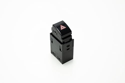 

[Grazio&Co.] Lexus NX Hazard SW Высокоглянцевая отделка BK Функция ночного освещения трансмиссии унаследована