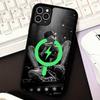 Trueno Rapper Phone Case For IPhone 17 16 Pro Max 15 14 Plus 11 13 12 Shockproof Magnetic For Magsafe Cover
