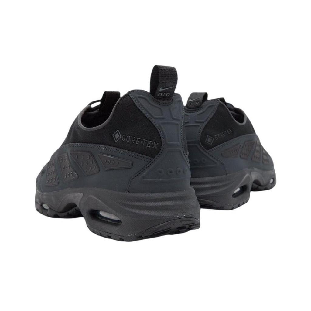 Nike Air Sunder Max GORE-TEX Schwarz Damen Sneaker Dunkelrauchgrau FZ4238-001