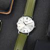 CASIO Men Standard Series Silver Watch MTP-VT01L-3B MTP-VT01L-3B