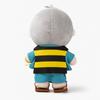 Kitaro's Birth: The Mystery of GeGeGe - Dress-Up Plush Toy Set - Kitaro's Father & Mizuki Shigeru  GeGeGe no Kitaro - Eyeball Father
