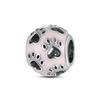 Cute Cat Dogs Charms Fit Fashion Original Bracelets Pet Paw  925 Silver Bulldog Schnauzer Akita Dog Beads DIY Jewelry Making