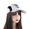 Waterproof Quick Dry Cap Adjustable Truck Hat Hiking Sports Hat  Mountain Climbing