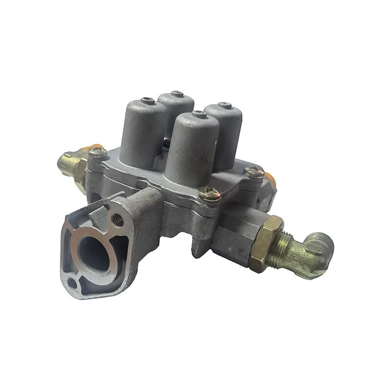 Biantu Four-Circuit Protection Valve for Jiefang CA1125J