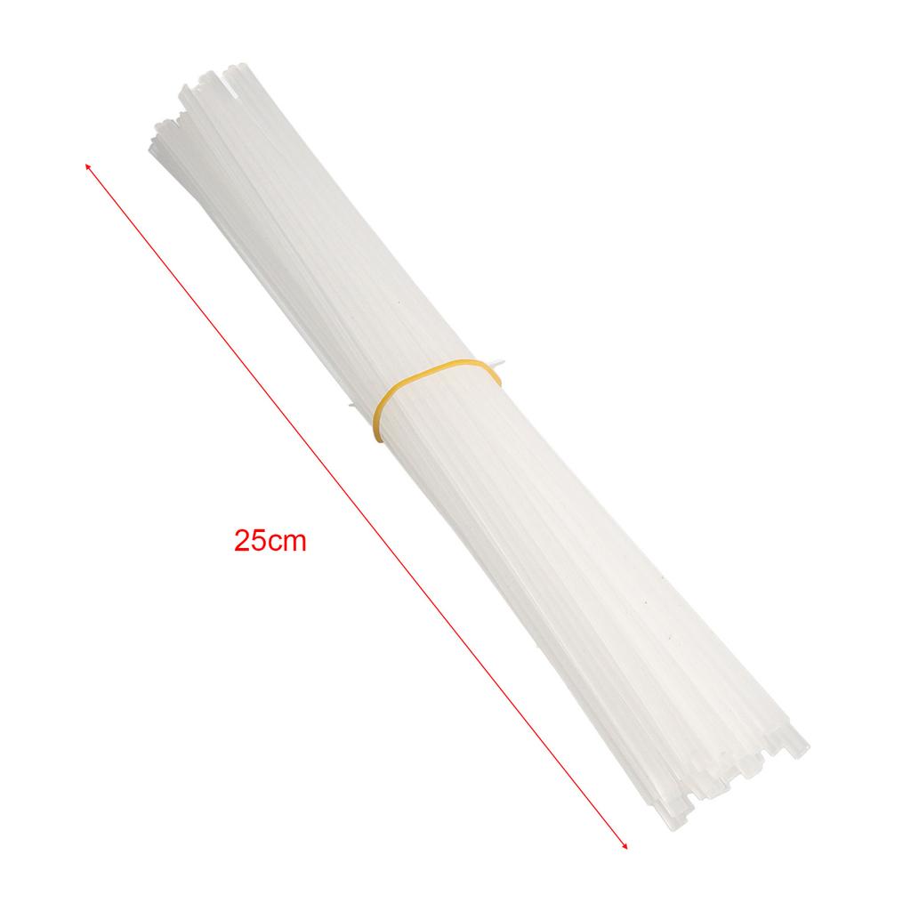 40PCS Plastic welding rods PP welder rods for plastic welder Celsiushot