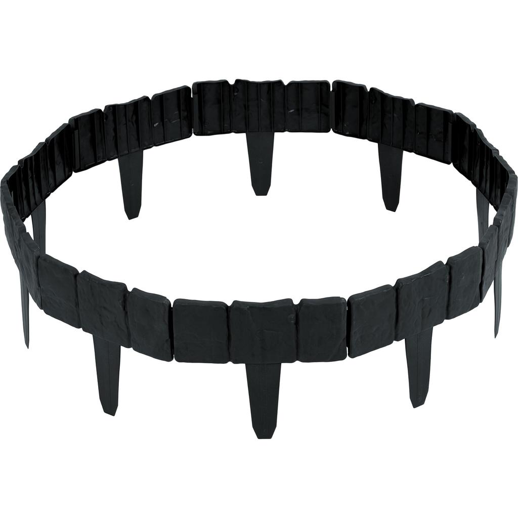 Plonos Garden Edge 250 Cm Pl-962 Anthracite