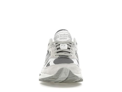 New Balance 991v2 Hergestellt in England Nimbus Cloud - U991LG2