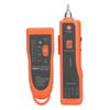 Wire Finder with Earphone Multifunctional Network Line Locator RJ11 RJ45 Telephone Cable Tester