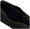 P.I.D. Water-Repellent Leather Body Bag PAZ104 Black